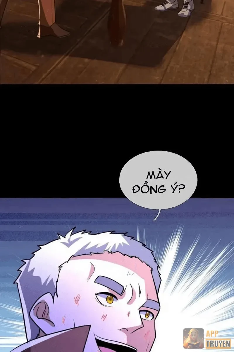 Toàn Cầu Kinh Dị: Ta Mở Ra Thương Thành Tự Do Hack Chapter 53 - 55