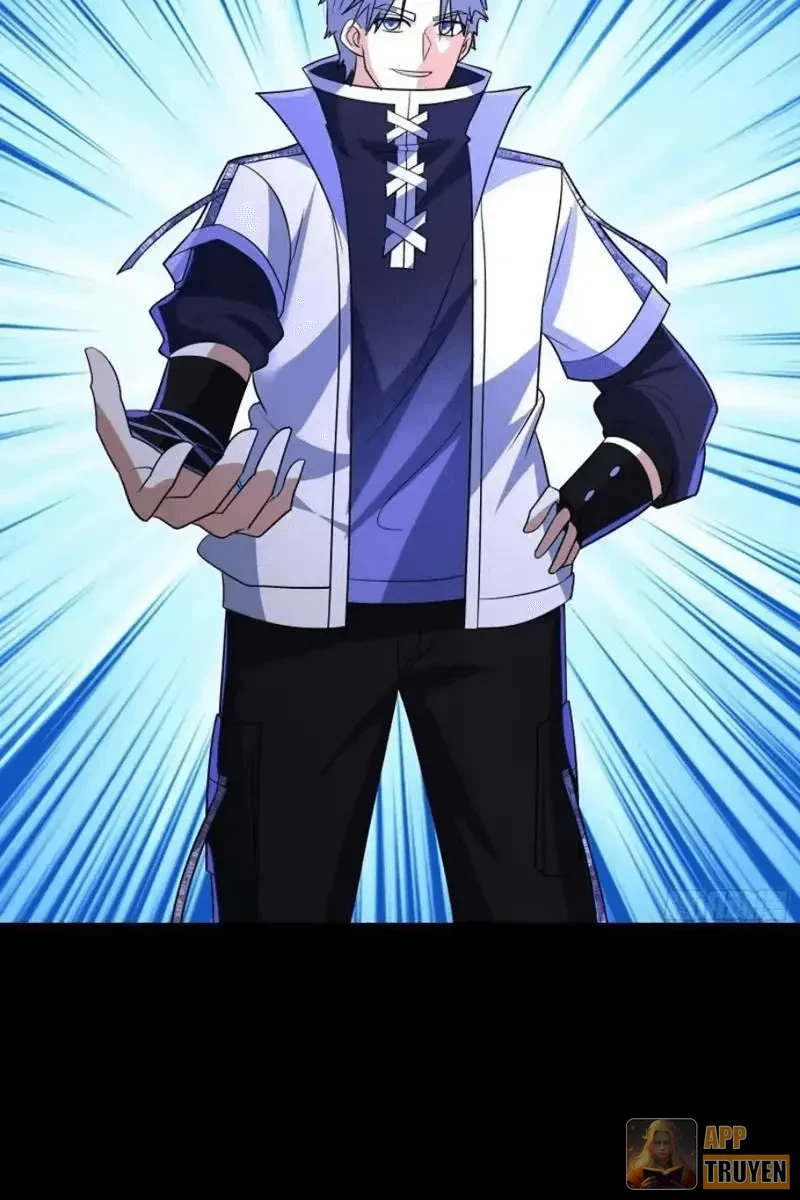 Toàn Cầu Kinh Dị: Ta Mở Ra Thương Thành Tự Do Hack Chapter 53 - 57