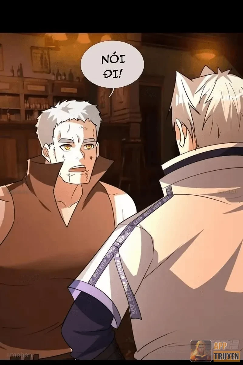 Toàn Cầu Kinh Dị: Ta Mở Ra Thương Thành Tự Do Hack Chapter 53 - 58