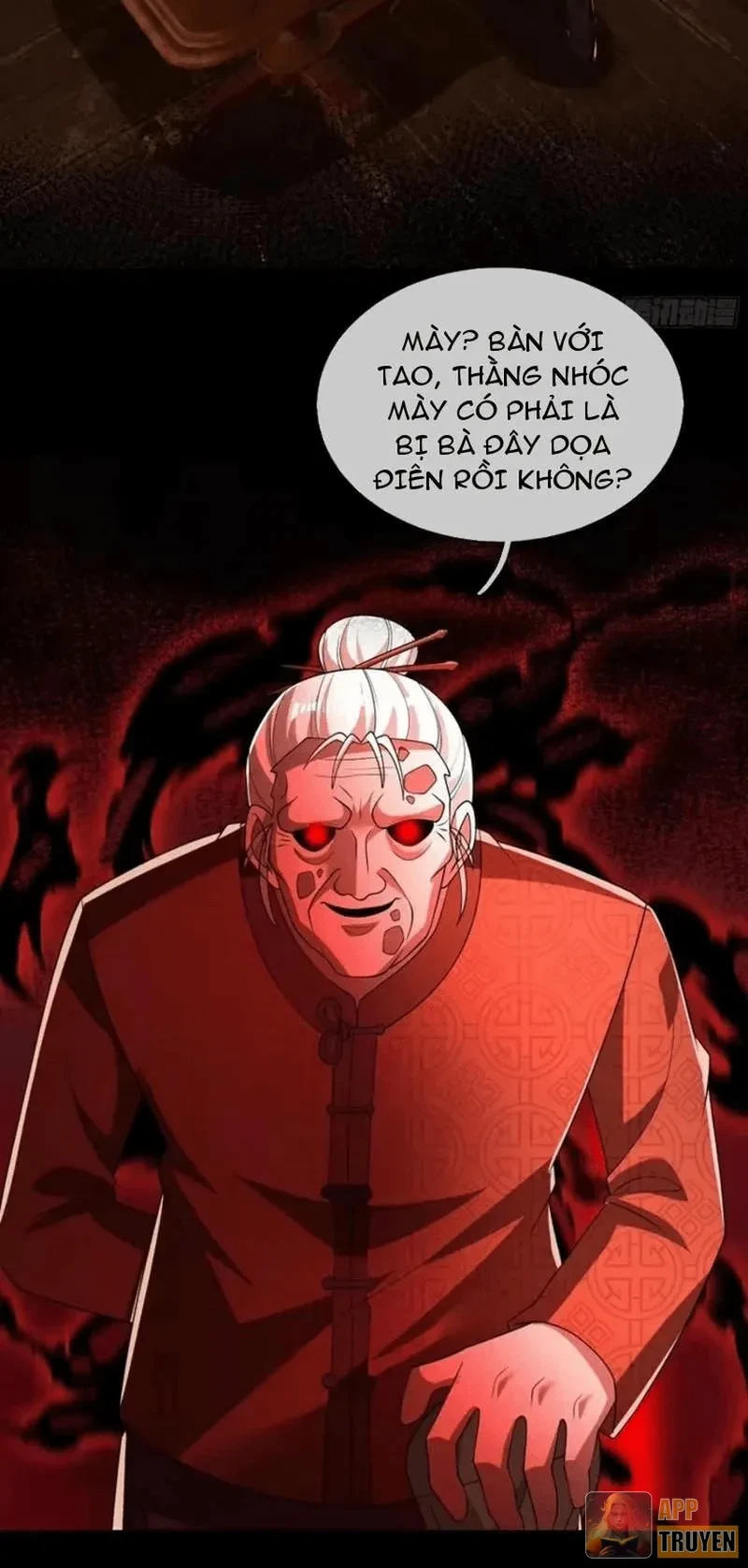 Toàn Cầu Kinh Dị: Ta Mở Ra Thương Thành Tự Do Hack Chapter 60 - 13