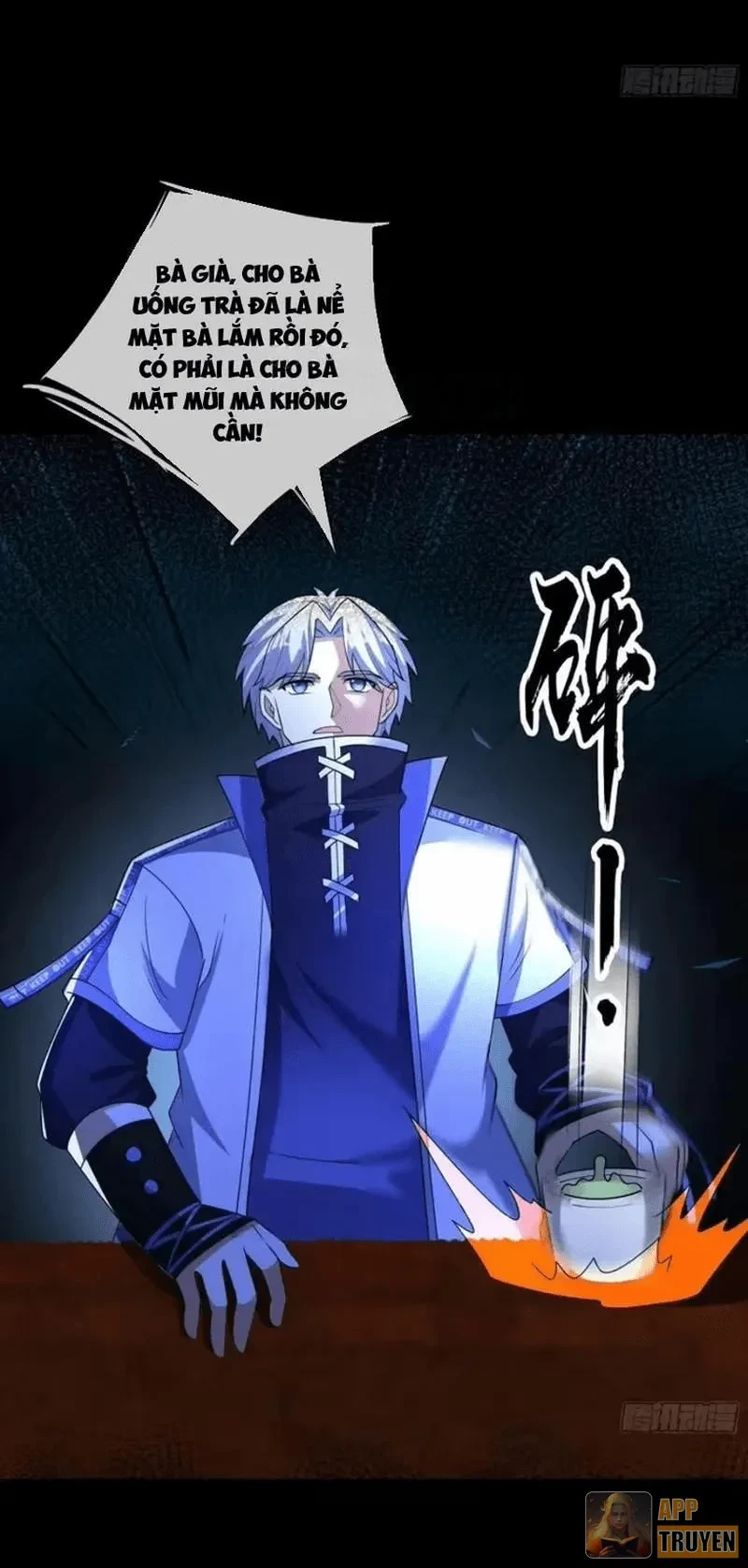 Toàn Cầu Kinh Dị: Ta Mở Ra Thương Thành Tự Do Hack Chapter 60 - 14