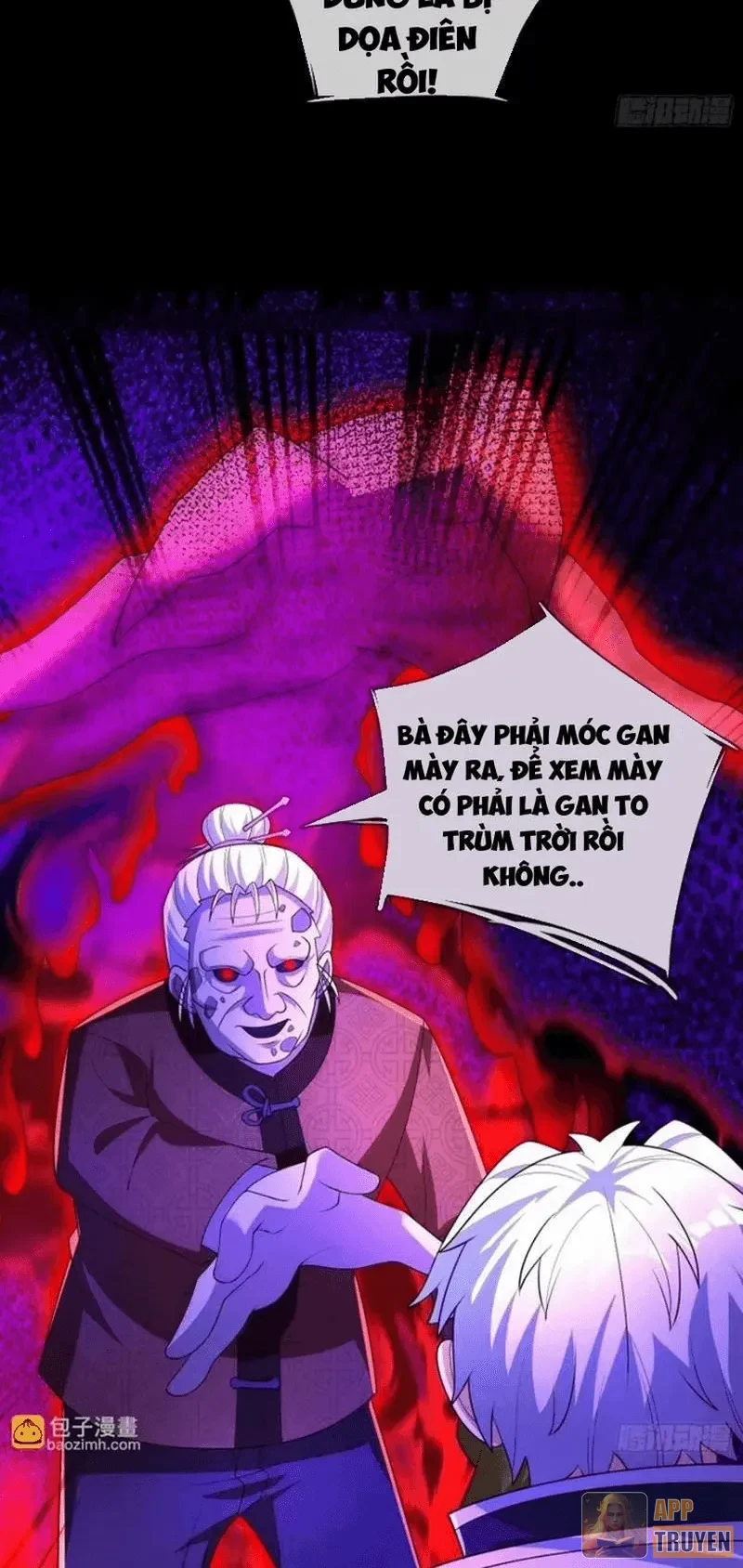 Toàn Cầu Kinh Dị: Ta Mở Ra Thương Thành Tự Do Hack Chapter 60 - 17