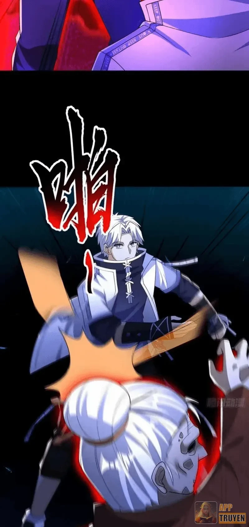 Toàn Cầu Kinh Dị: Ta Mở Ra Thương Thành Tự Do Hack Chapter 60 - 18