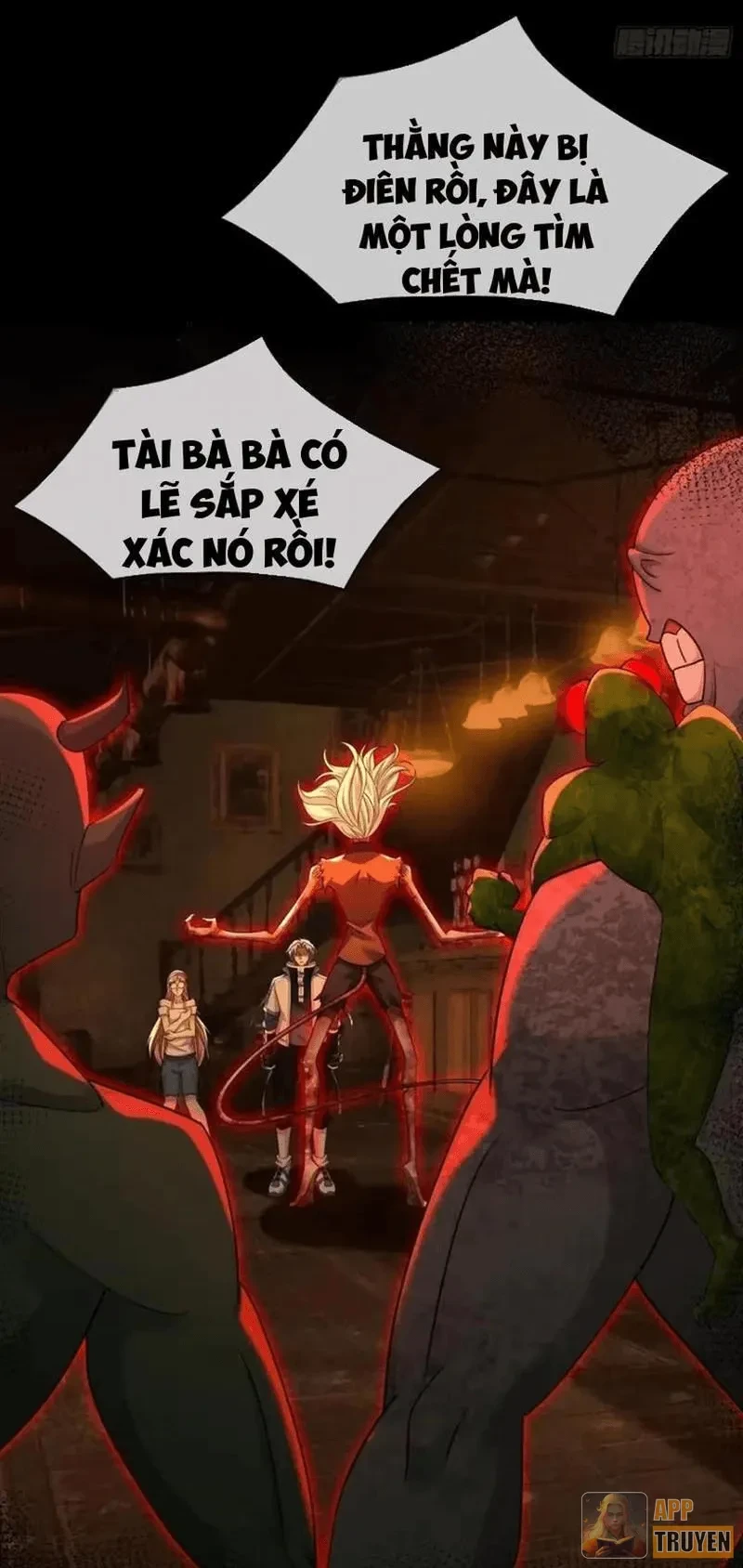 Toàn Cầu Kinh Dị: Ta Mở Ra Thương Thành Tự Do Hack Chapter 60 - 26