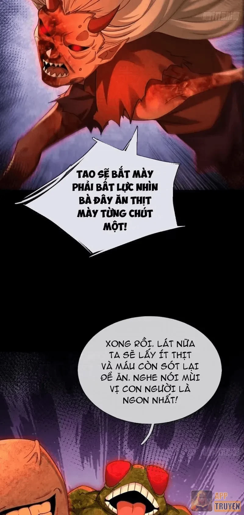 Toàn Cầu Kinh Dị: Ta Mở Ra Thương Thành Tự Do Hack Chapter 60 - 28