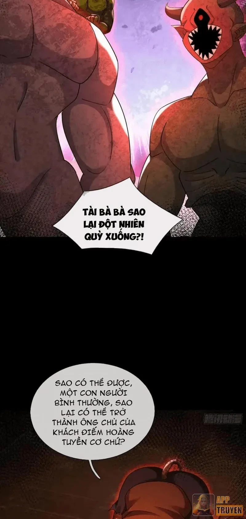 Toàn Cầu Kinh Dị: Ta Mở Ra Thương Thành Tự Do Hack Chapter 60 - 36