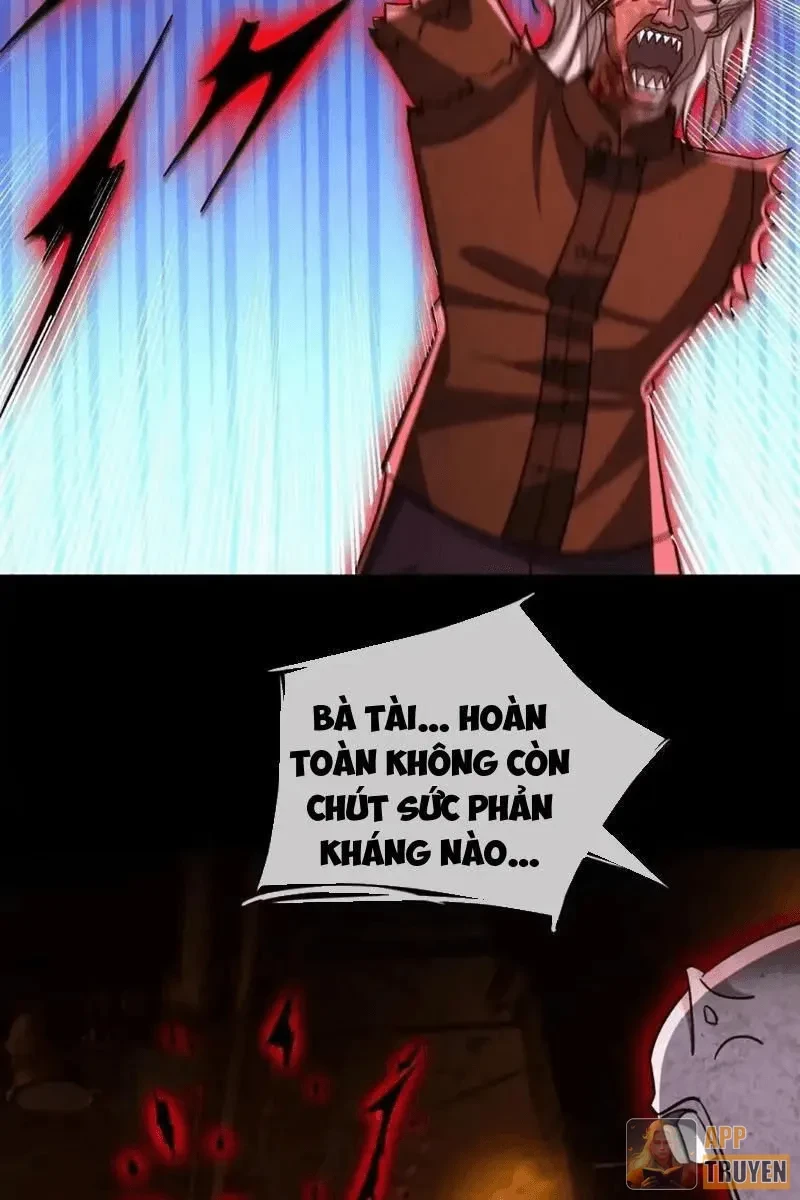 Toàn Cầu Kinh Dị: Ta Mở Ra Thương Thành Tự Do Hack Chapter 61 - 7