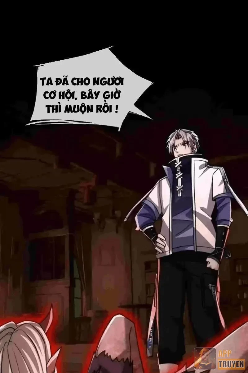 Toàn Cầu Kinh Dị: Ta Mở Ra Thương Thành Tự Do Hack Chapter 61 - 10