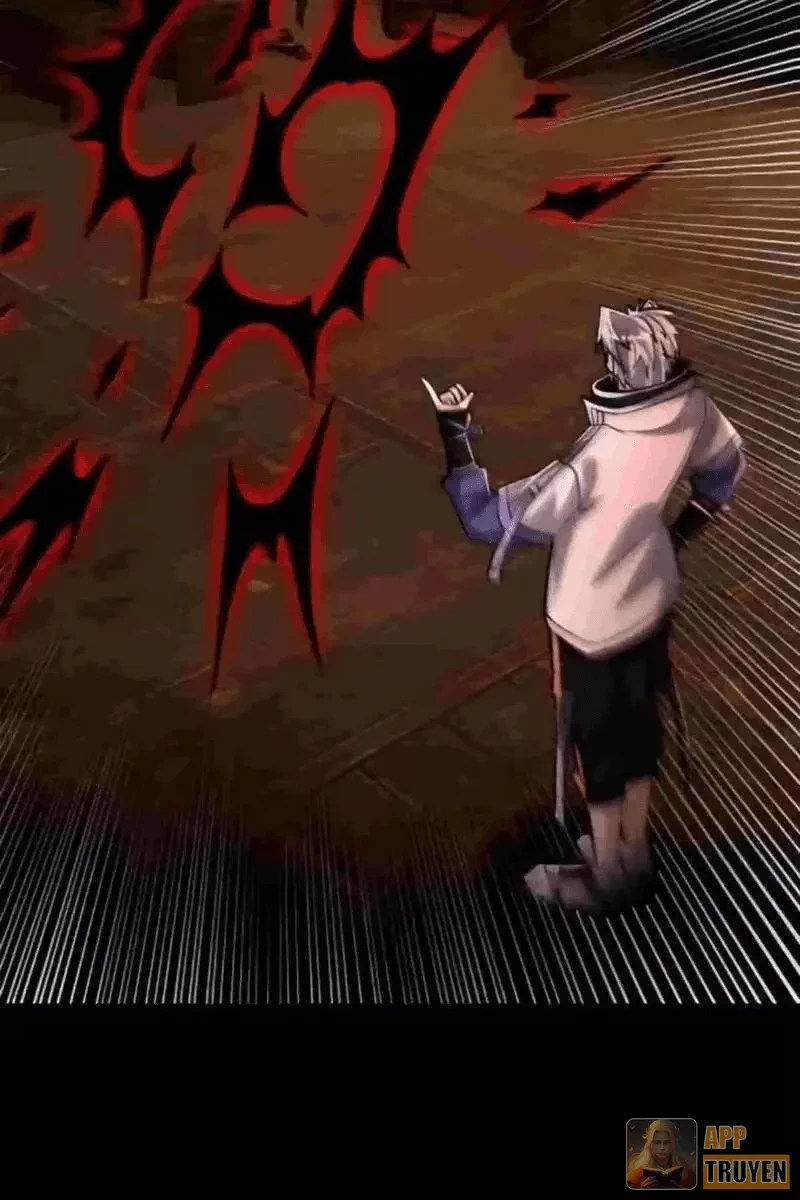 Toàn Cầu Kinh Dị: Ta Mở Ra Thương Thành Tự Do Hack Chapter 61 - 16