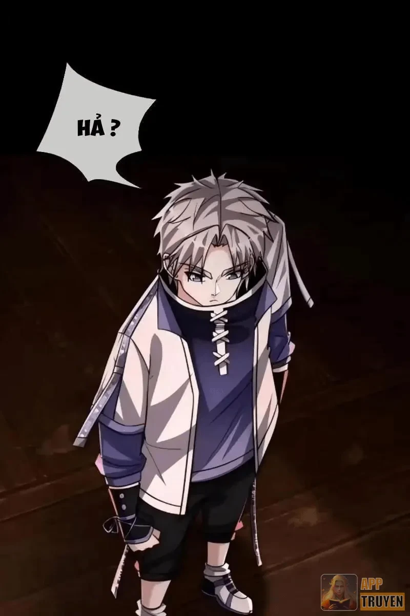 Toàn Cầu Kinh Dị: Ta Mở Ra Thương Thành Tự Do Hack Chapter 61 - 17