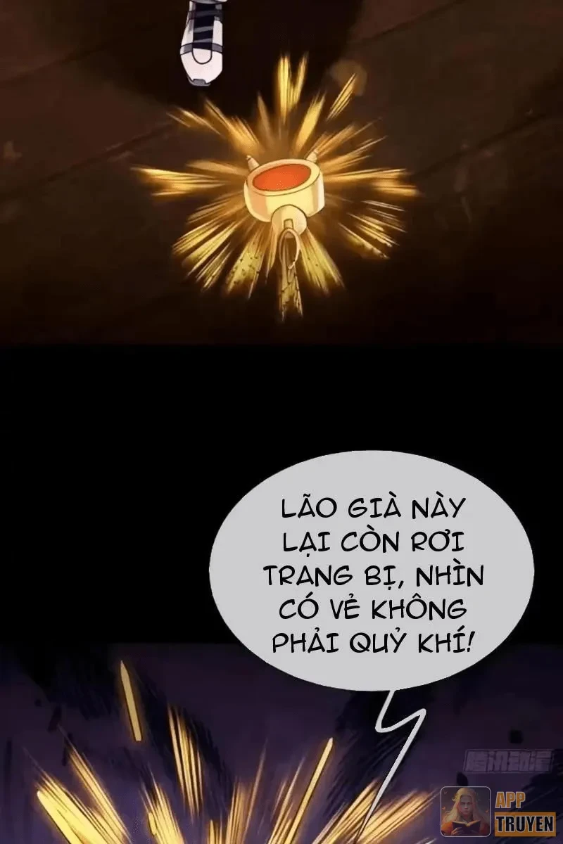 Toàn Cầu Kinh Dị: Ta Mở Ra Thương Thành Tự Do Hack Chapter 61 - 18
