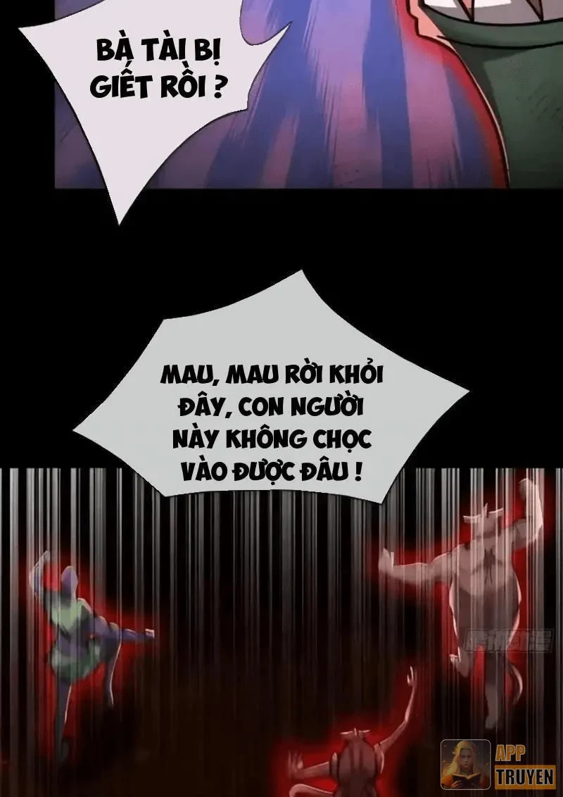 Toàn Cầu Kinh Dị: Ta Mở Ra Thương Thành Tự Do Hack Chapter 61 - 21