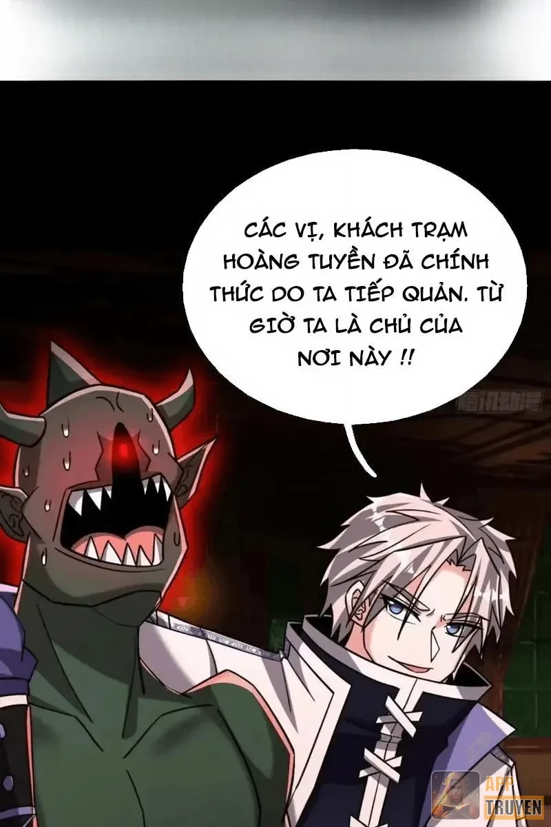 Toàn Cầu Kinh Dị: Ta Mở Ra Thương Thành Tự Do Hack Chapter 61 - 27