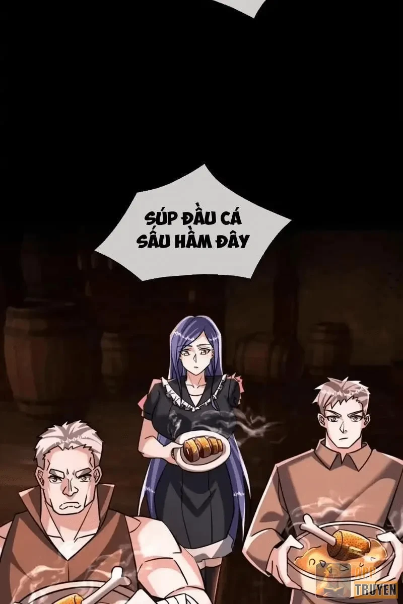 Toàn Cầu Kinh Dị: Ta Mở Ra Thương Thành Tự Do Hack Chapter 61 - 33