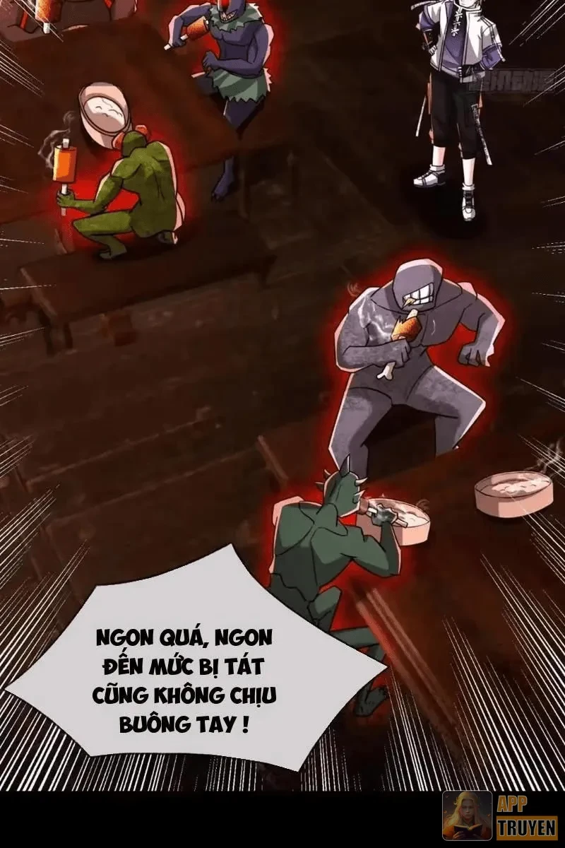 Toàn Cầu Kinh Dị: Ta Mở Ra Thương Thành Tự Do Hack Chapter 61 - 36