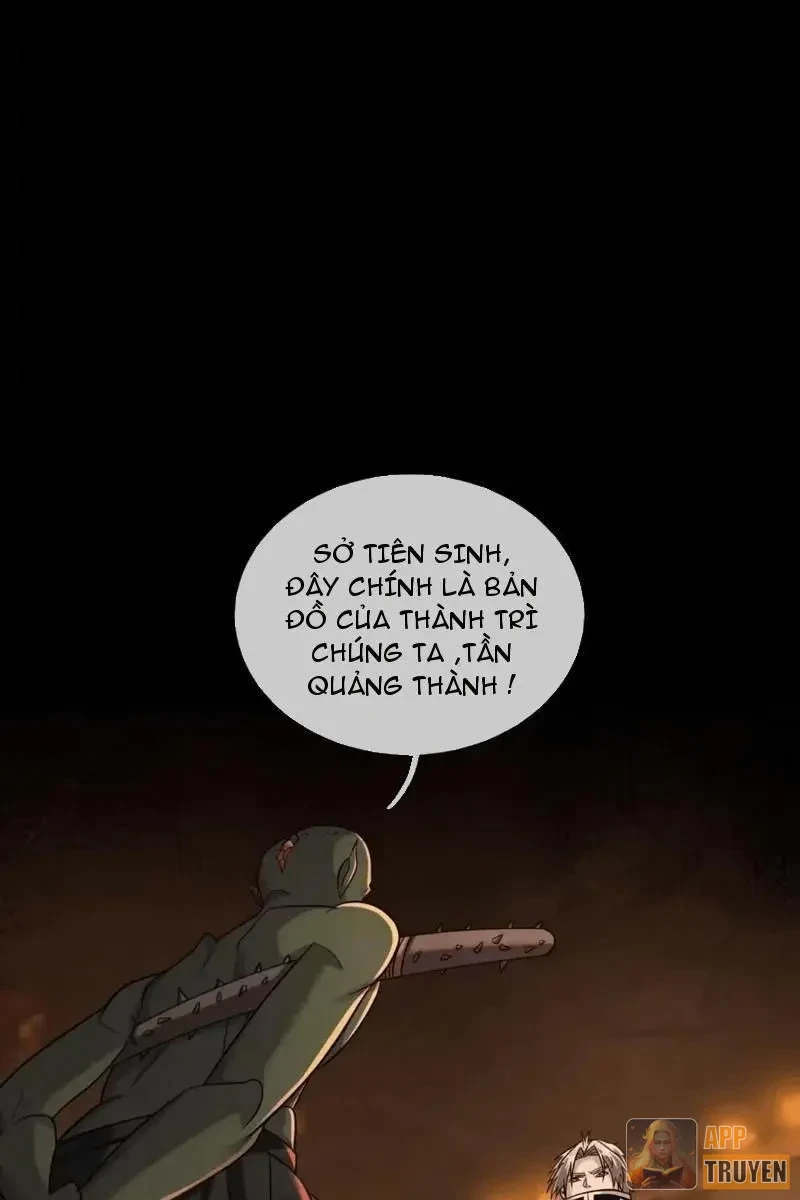 Toàn Cầu Kinh Dị: Ta Mở Ra Thương Thành Tự Do Hack Chapter 61 - 37