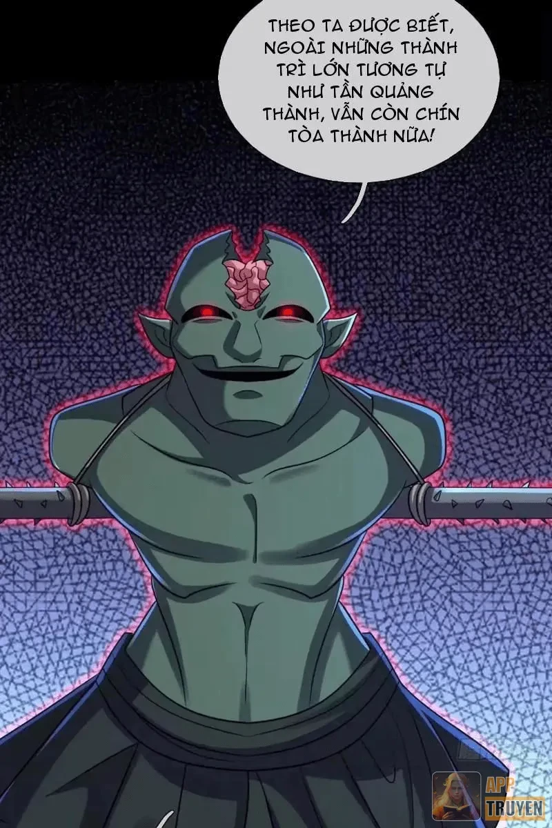 Toàn Cầu Kinh Dị: Ta Mở Ra Thương Thành Tự Do Hack Chapter 61 - 40