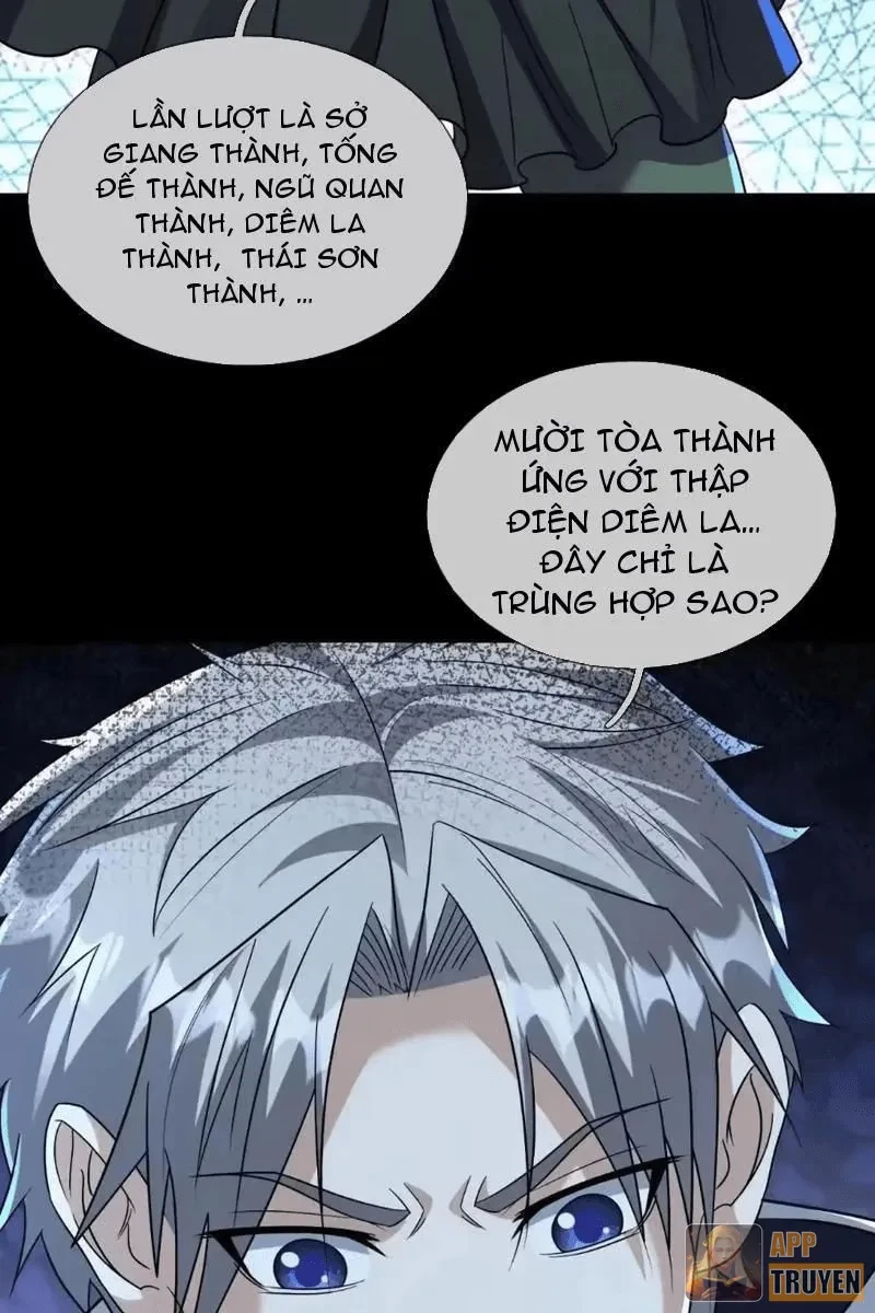 Toàn Cầu Kinh Dị: Ta Mở Ra Thương Thành Tự Do Hack Chapter 61 - 41