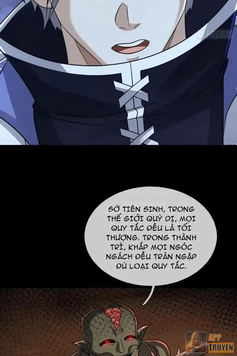 Toàn Cầu Kinh Dị: Ta Mở Ra Thương Thành Tự Do Hack Chapter 61 - 42