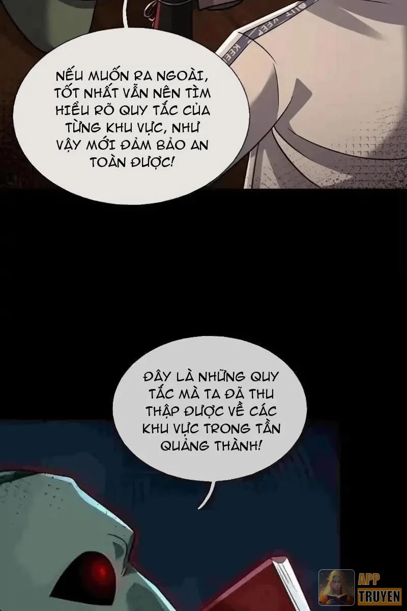 Toàn Cầu Kinh Dị: Ta Mở Ra Thương Thành Tự Do Hack Chapter 61 - 44