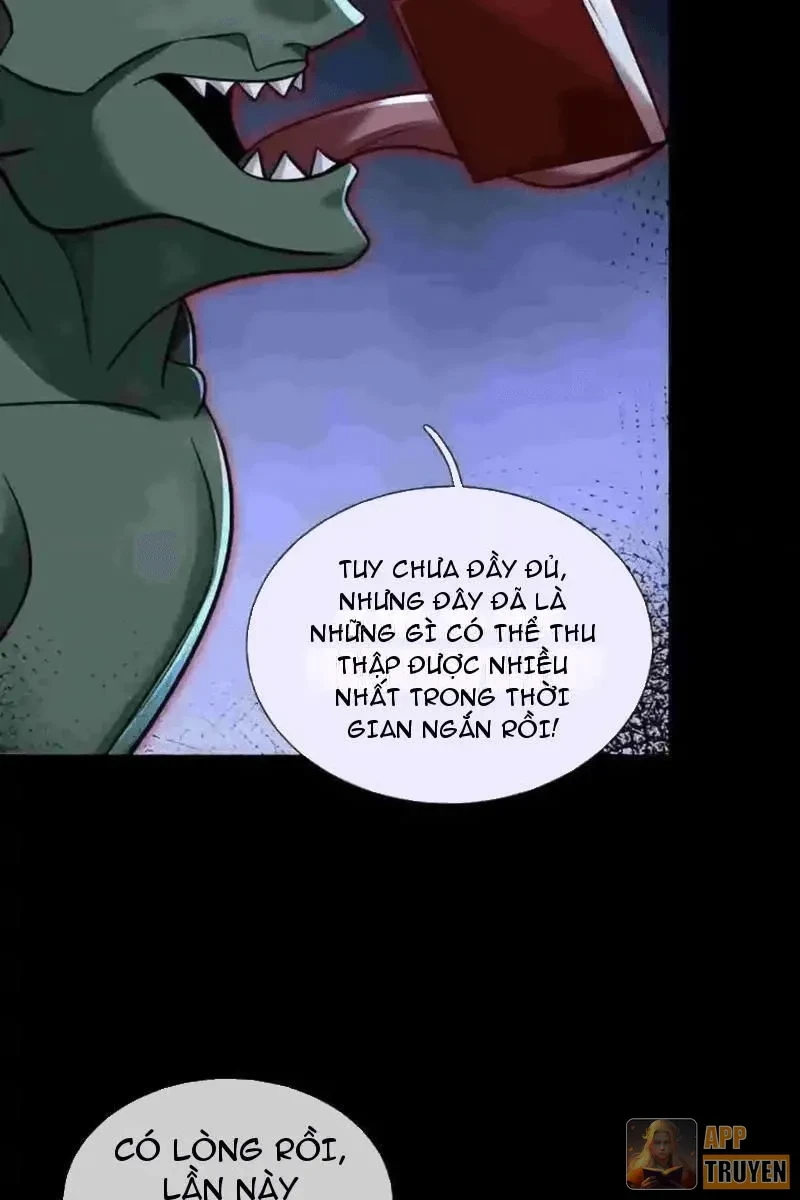 Toàn Cầu Kinh Dị: Ta Mở Ra Thương Thành Tự Do Hack Chapter 61 - 45