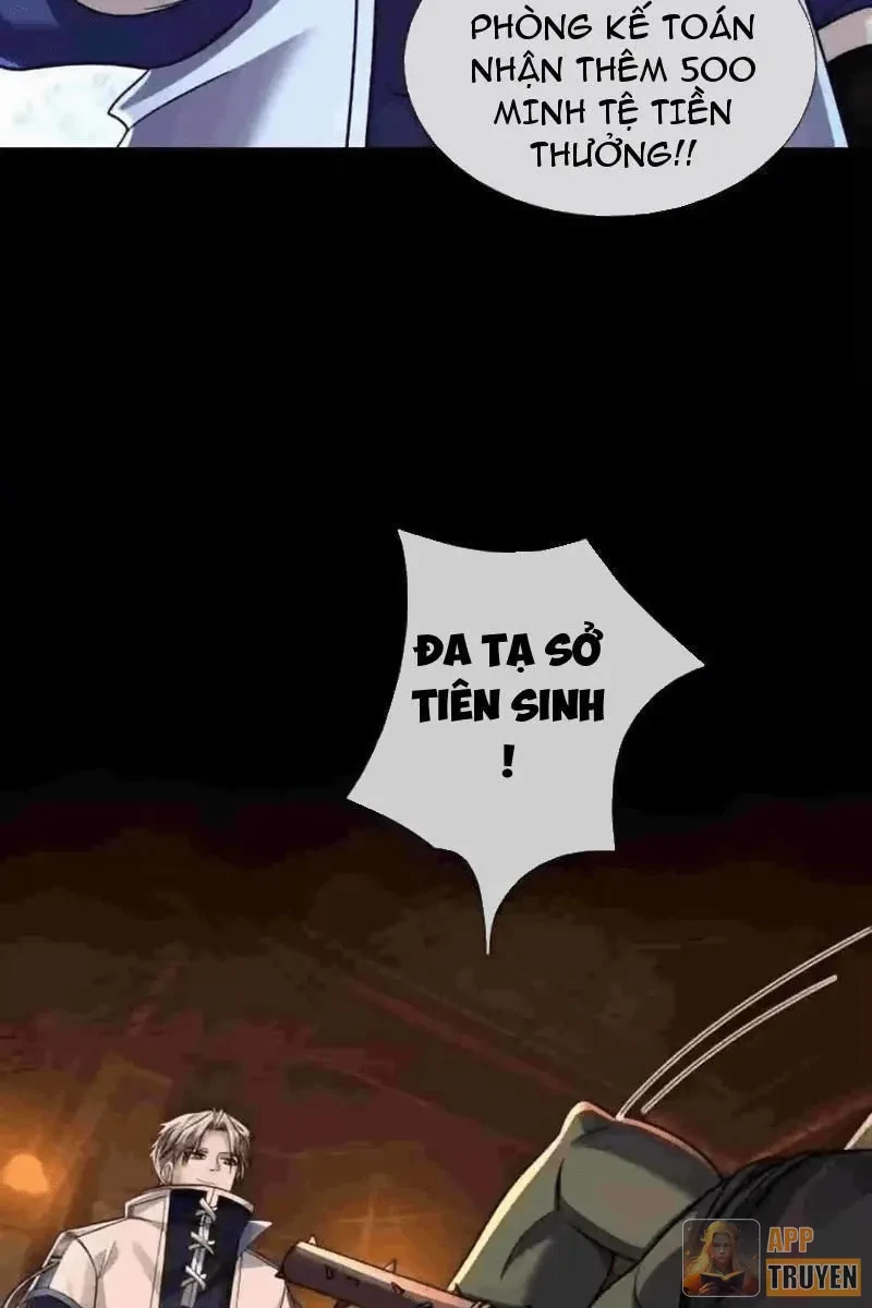 Toàn Cầu Kinh Dị: Ta Mở Ra Thương Thành Tự Do Hack Chapter 61 - 47