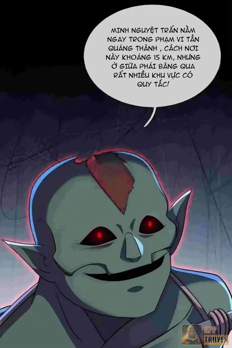 Toàn Cầu Kinh Dị: Ta Mở Ra Thương Thành Tự Do Hack Chapter 61 - 50
