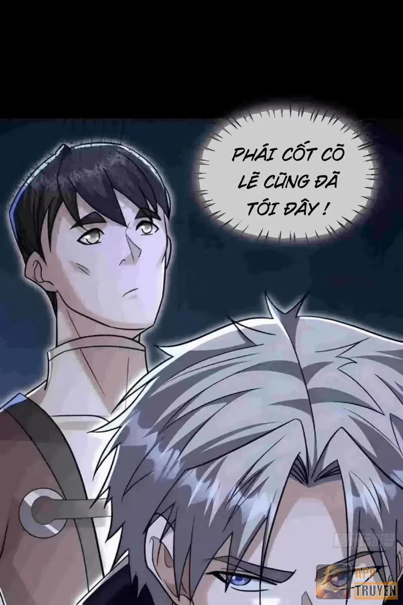 Toàn Cầu Kinh Dị: Ta Mở Ra Thương Thành Tự Do Hack Chapter 61 - 53