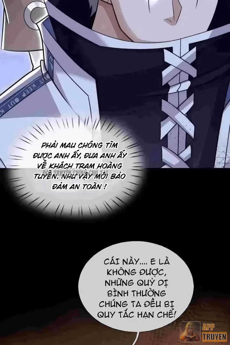 Toàn Cầu Kinh Dị: Ta Mở Ra Thương Thành Tự Do Hack Chapter 61 - 54