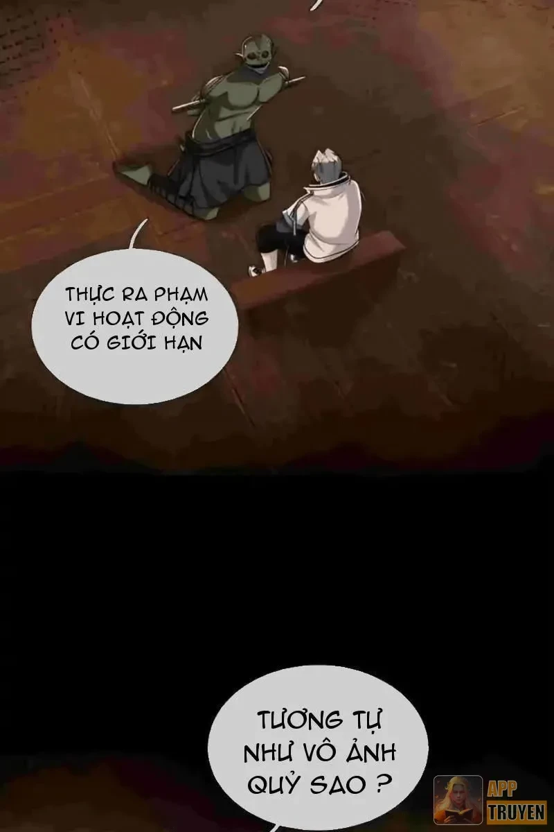 Toàn Cầu Kinh Dị: Ta Mở Ra Thương Thành Tự Do Hack Chapter 61 - 55