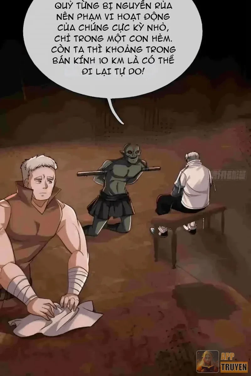 Toàn Cầu Kinh Dị: Ta Mở Ra Thương Thành Tự Do Hack Chapter 61 - 57