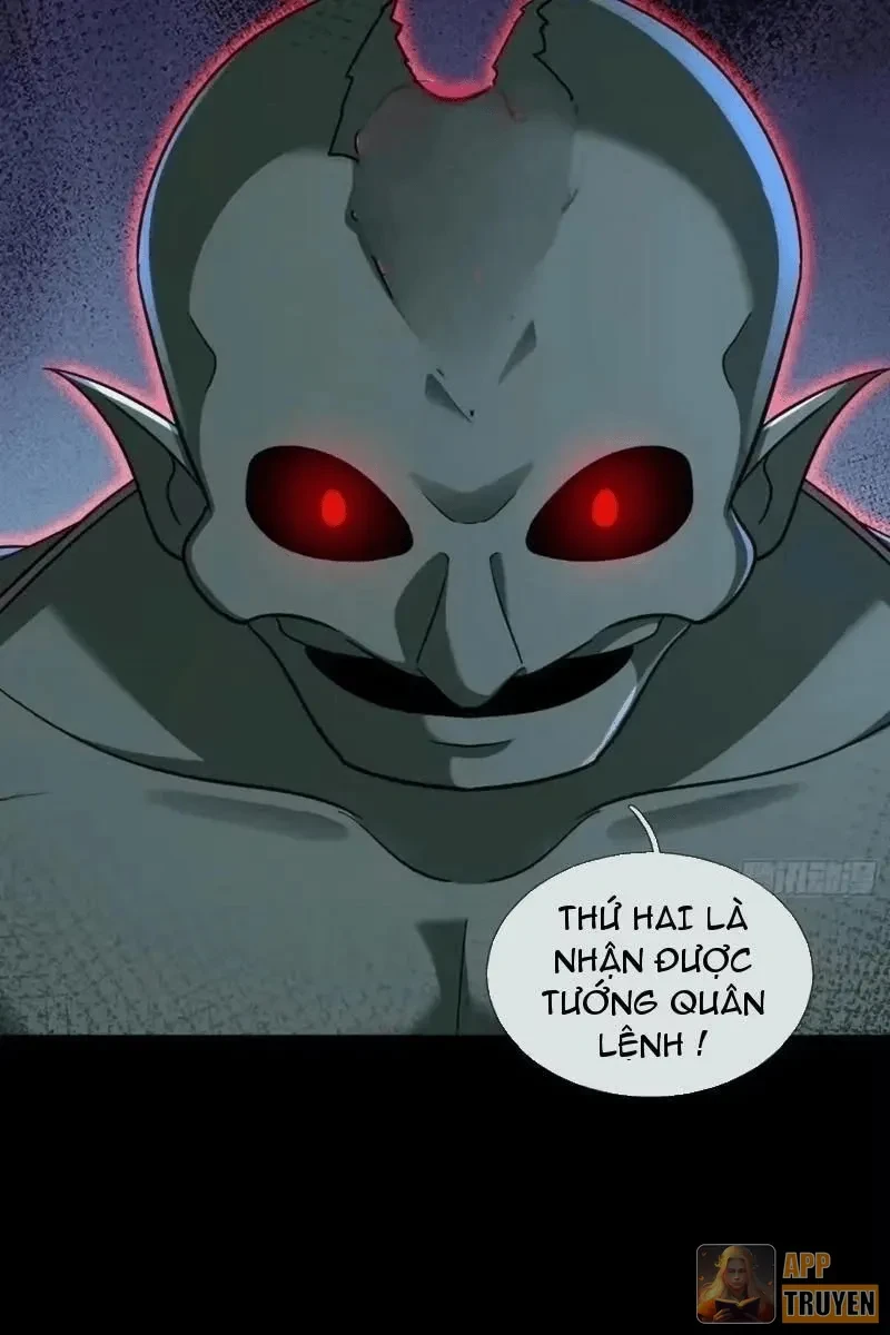 Toàn Cầu Kinh Dị: Ta Mở Ra Thương Thành Tự Do Hack Chapter 61 - 60