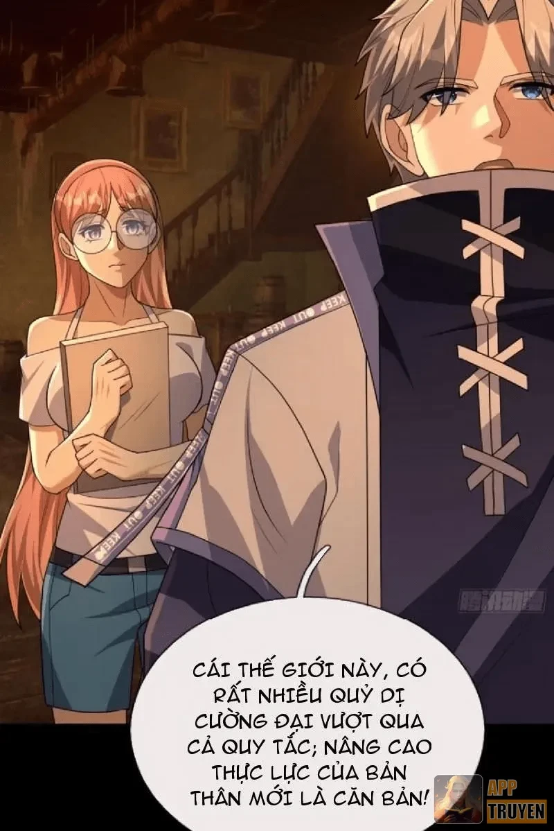 Toàn Cầu Kinh Dị: Ta Mở Ra Thương Thành Tự Do Hack Chapter 62 - 3