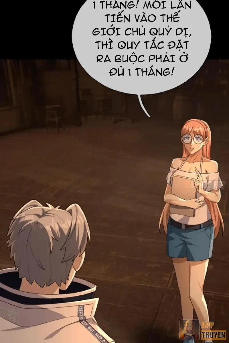 Toàn Cầu Kinh Dị: Ta Mở Ra Thương Thành Tự Do Hack Chapter 62 - 7