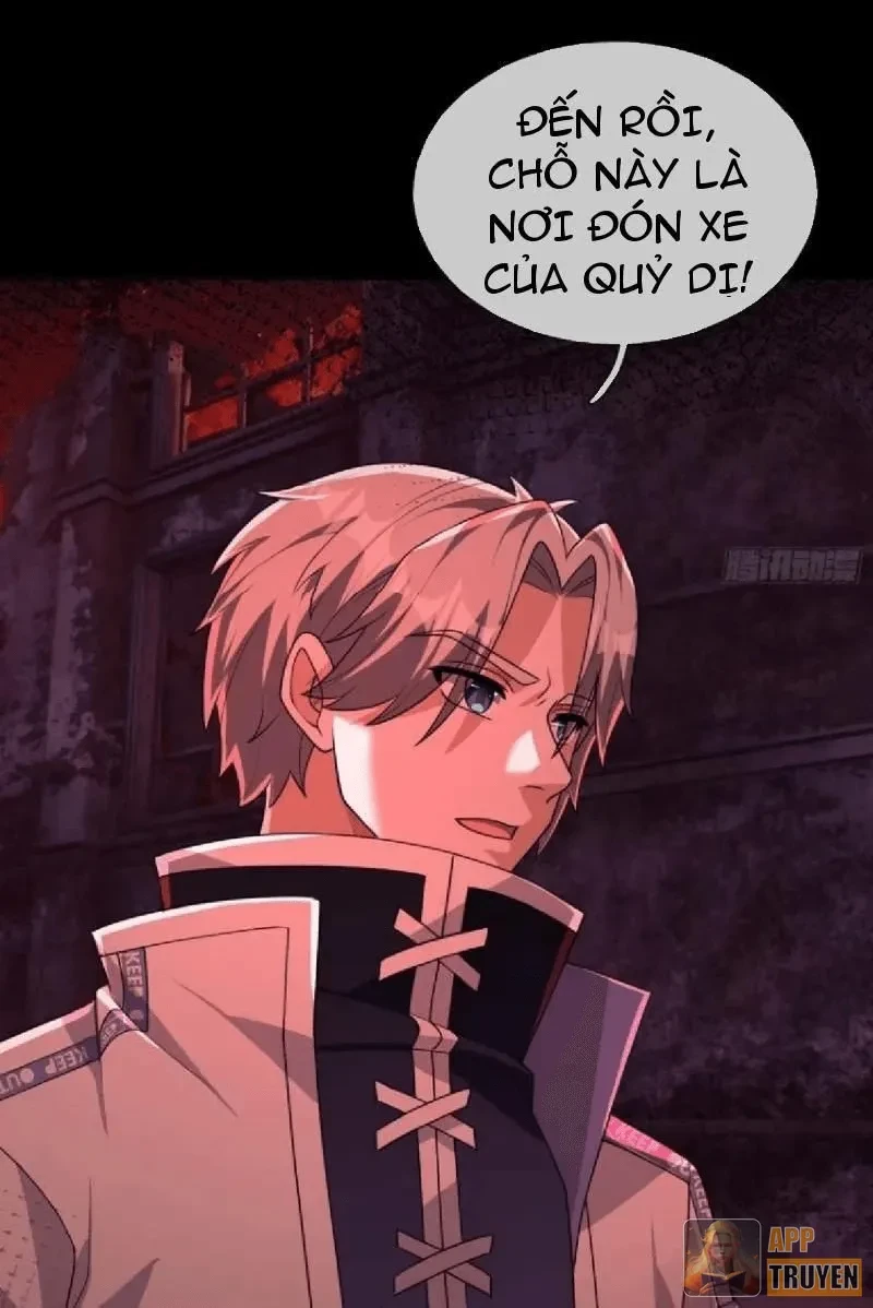 Toàn Cầu Kinh Dị: Ta Mở Ra Thương Thành Tự Do Hack Chapter 62 - 13