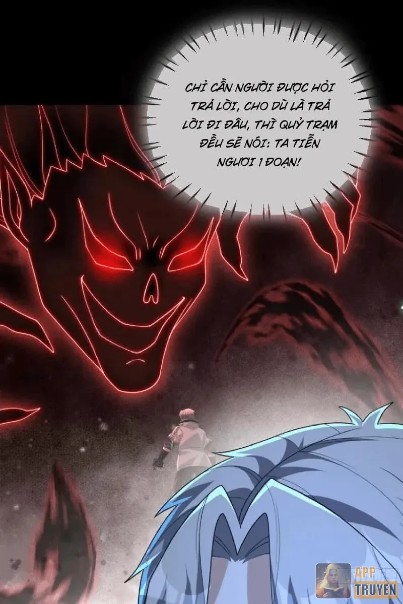 Toàn Cầu Kinh Dị: Ta Mở Ra Thương Thành Tự Do Hack Chapter 62 - 17