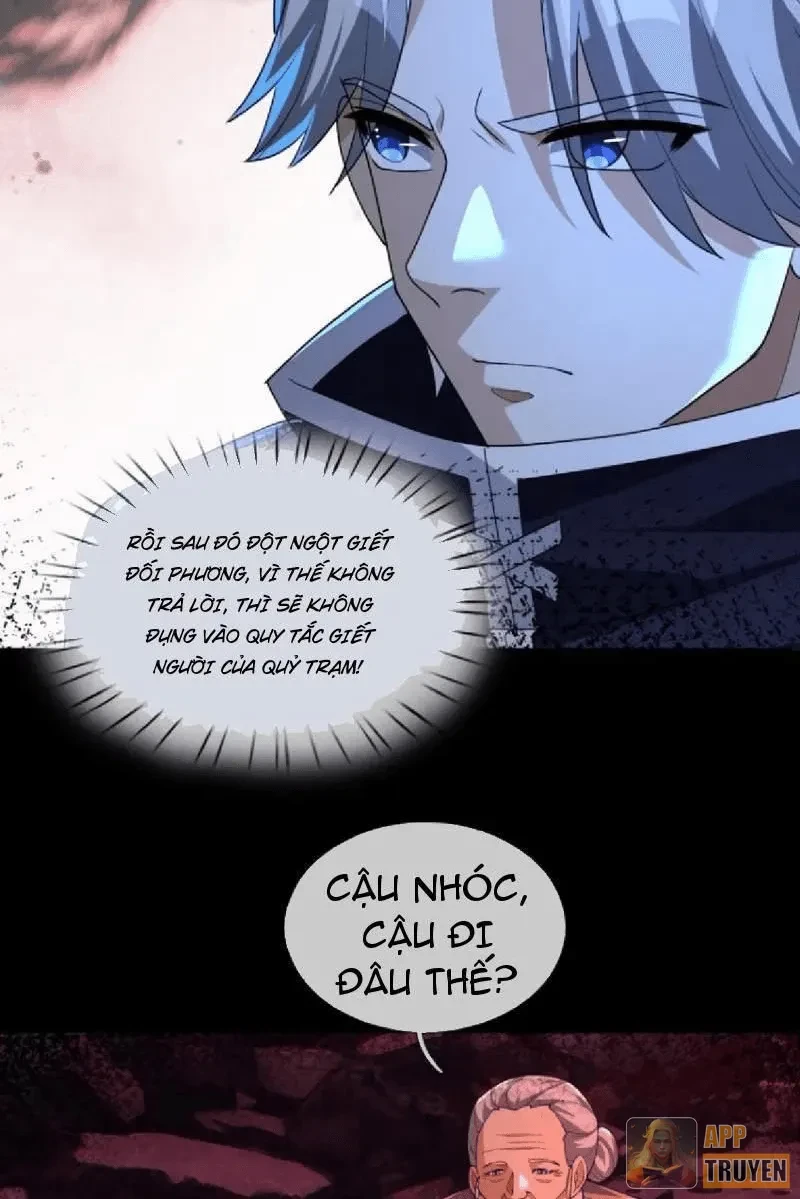 Toàn Cầu Kinh Dị: Ta Mở Ra Thương Thành Tự Do Hack Chapter 62 - 18