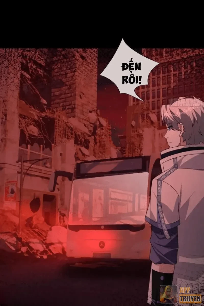 Toàn Cầu Kinh Dị: Ta Mở Ra Thương Thành Tự Do Hack Chapter 62 - 20