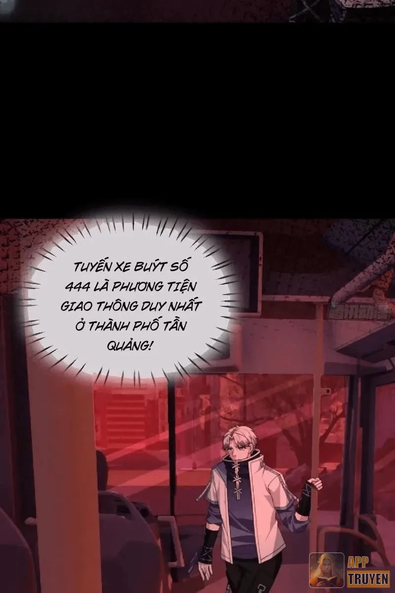 Toàn Cầu Kinh Dị: Ta Mở Ra Thương Thành Tự Do Hack Chapter 62 - 21