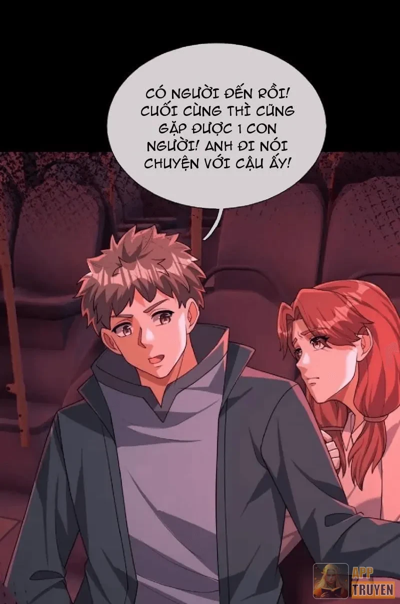 Toàn Cầu Kinh Dị: Ta Mở Ra Thương Thành Tự Do Hack Chapter 62 - 24