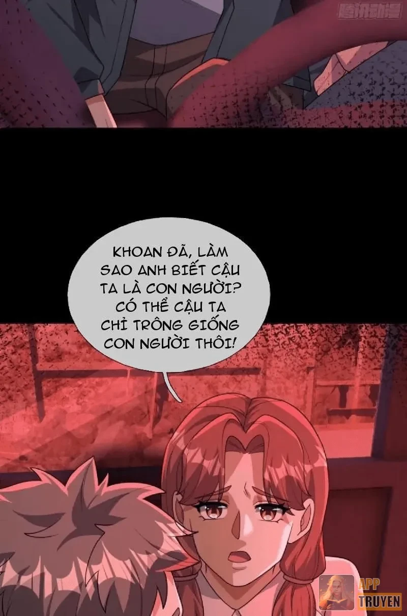 Toàn Cầu Kinh Dị: Ta Mở Ra Thương Thành Tự Do Hack Chapter 62 - 25