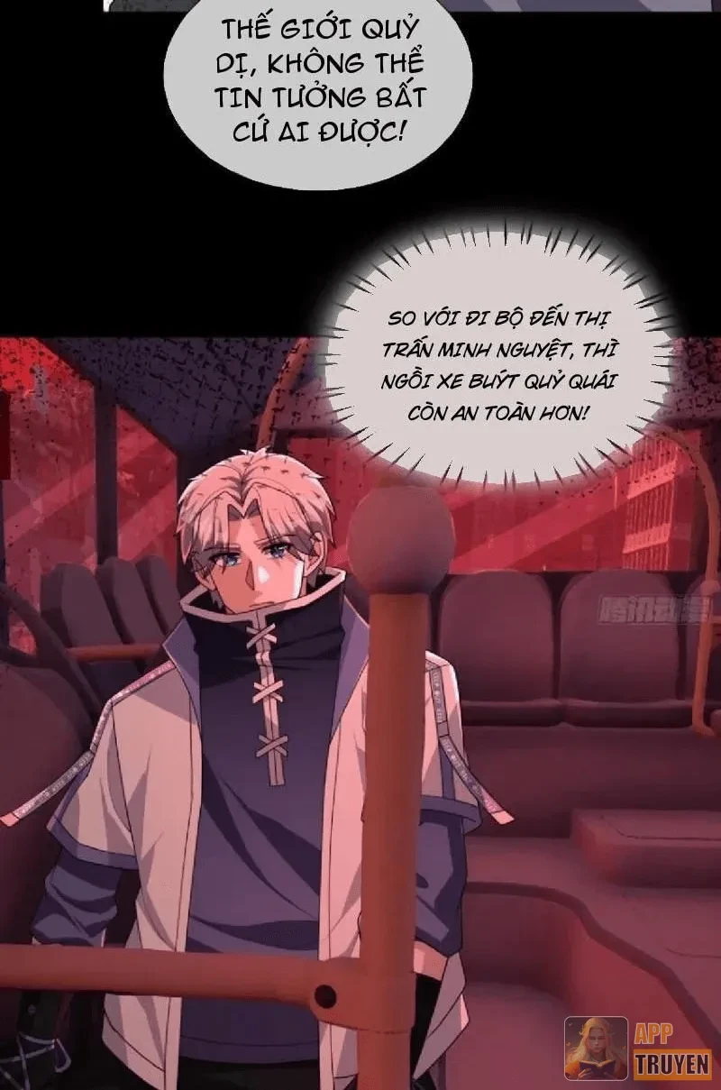 Toàn Cầu Kinh Dị: Ta Mở Ra Thương Thành Tự Do Hack Chapter 62 - 28