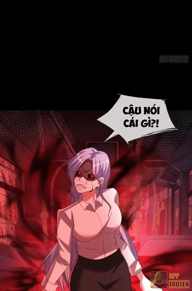Toàn Cầu Kinh Dị: Ta Mở Ra Thương Thành Tự Do Hack Chapter 62 - 35