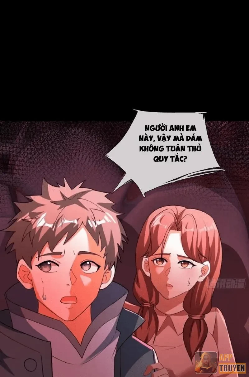 Toàn Cầu Kinh Dị: Ta Mở Ra Thương Thành Tự Do Hack Chapter 62 - 38