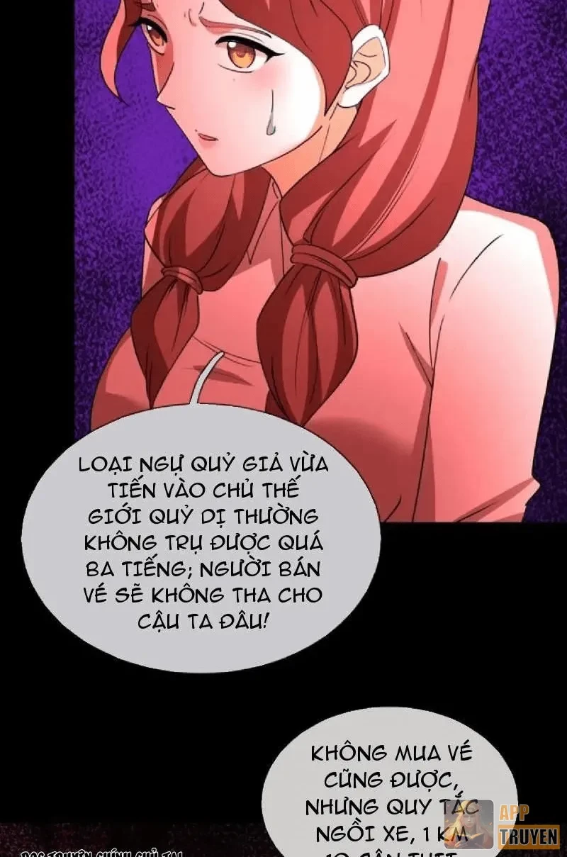 Toàn Cầu Kinh Dị: Ta Mở Ra Thương Thành Tự Do Hack Chapter 62 - 40