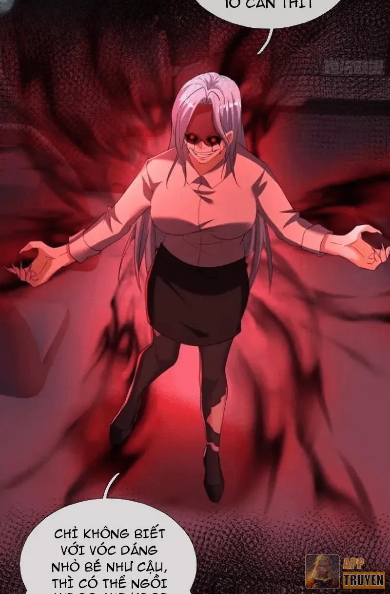 Toàn Cầu Kinh Dị: Ta Mở Ra Thương Thành Tự Do Hack Chapter 62 - 41