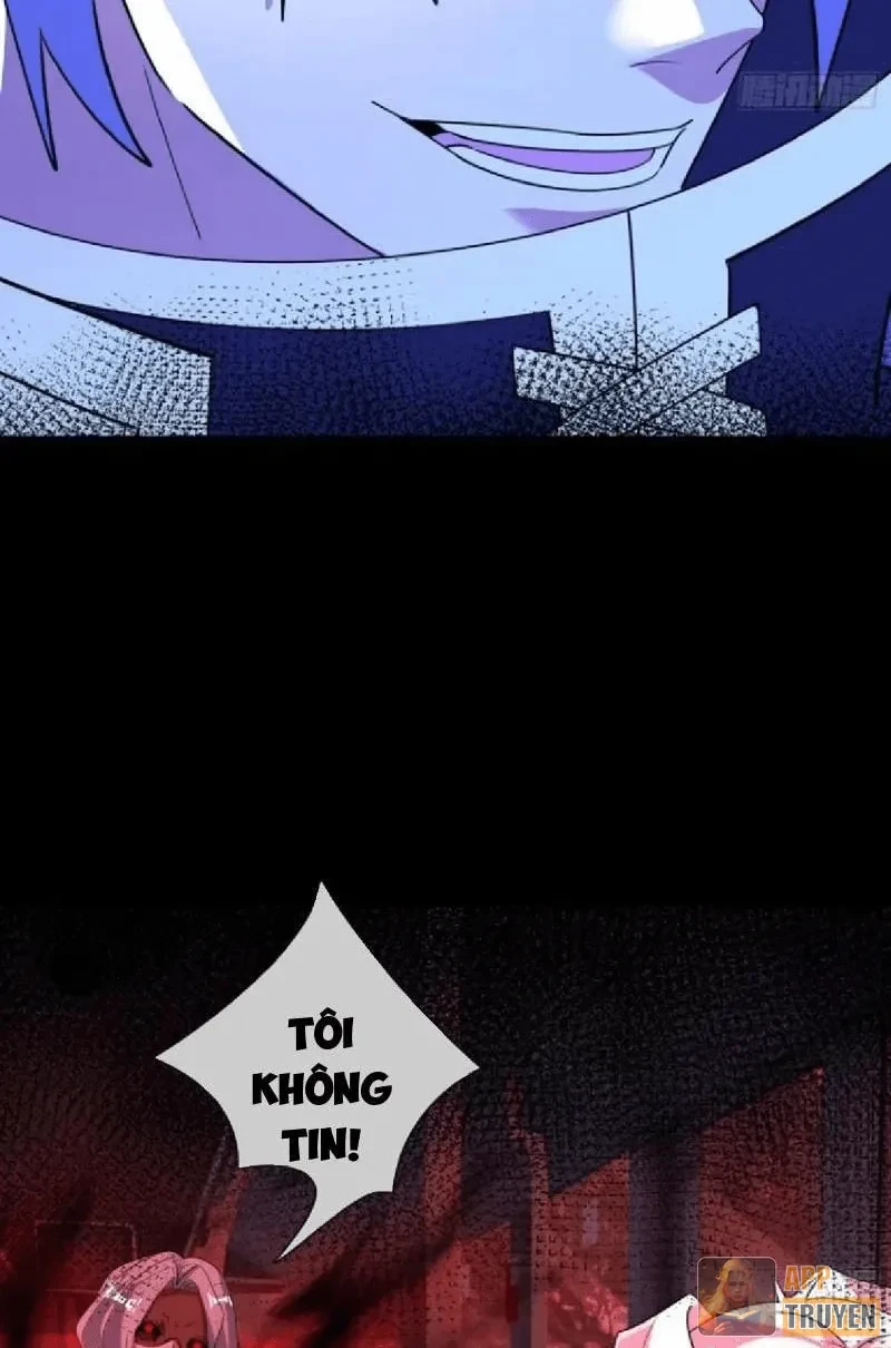 Toàn Cầu Kinh Dị: Ta Mở Ra Thương Thành Tự Do Hack Chapter 62 - 43
