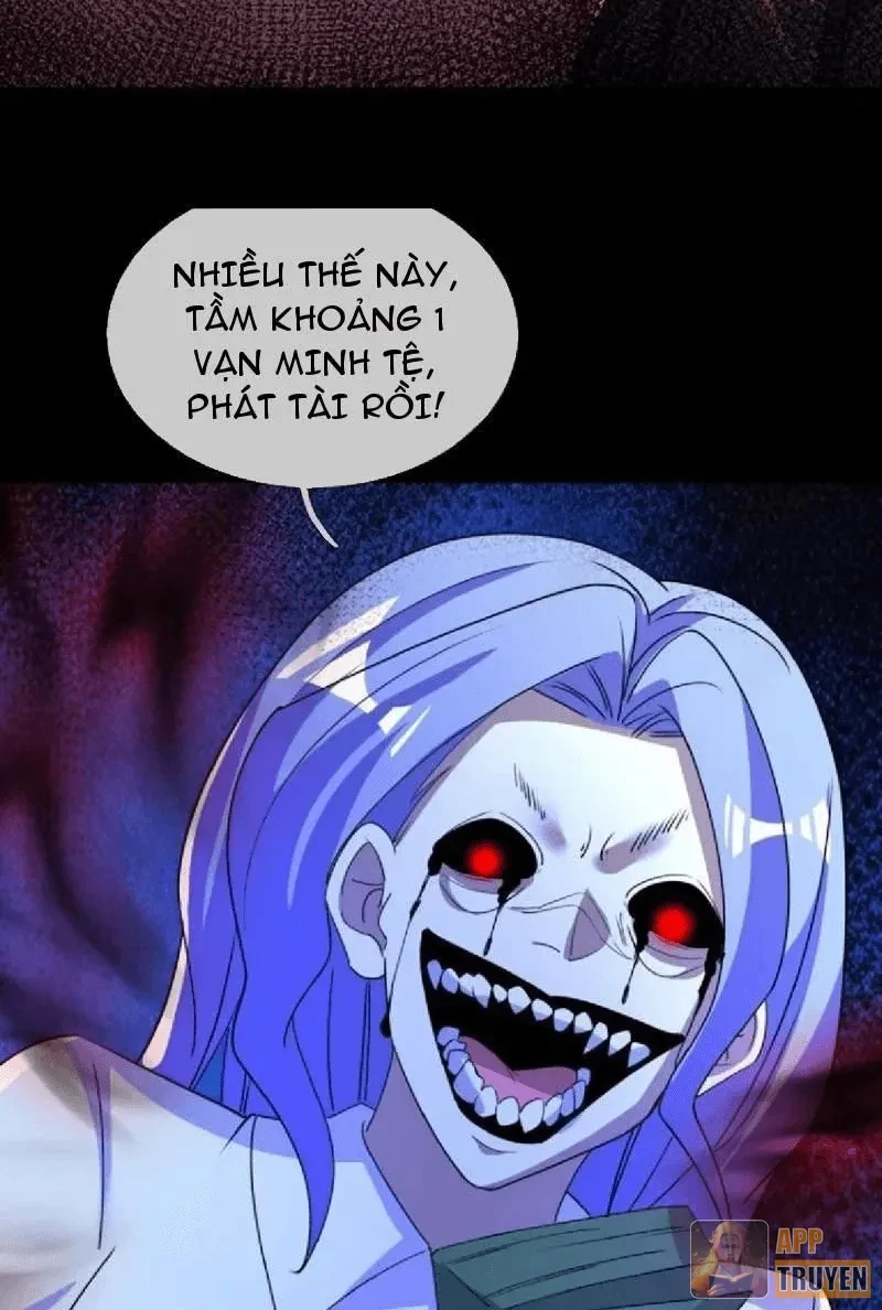 Toàn Cầu Kinh Dị: Ta Mở Ra Thương Thành Tự Do Hack Chapter 62 - 52