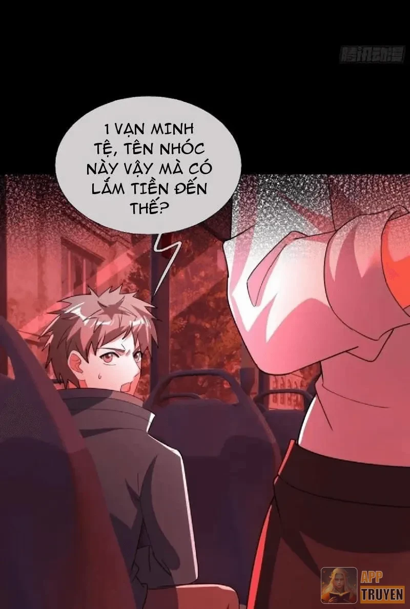 Toàn Cầu Kinh Dị: Ta Mở Ra Thương Thành Tự Do Hack Chapter 62 - 55