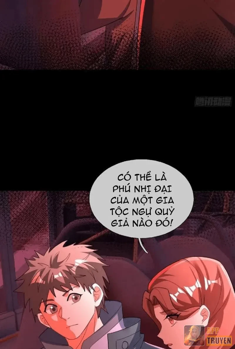 Toàn Cầu Kinh Dị: Ta Mở Ra Thương Thành Tự Do Hack Chapter 62 - 56